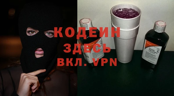 прущий лед Абаза